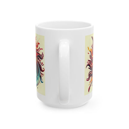 Summer Breeze Mug