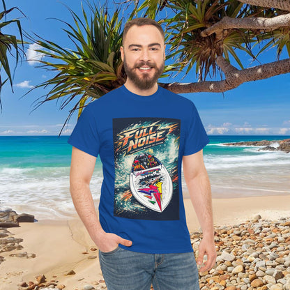 Gods Gift Australian Waterski Racing Boat Tribute Tee | Twin Turbo Old School Aussie Champion Game Changer