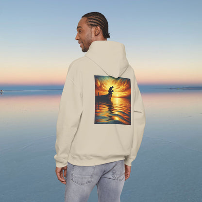 Bad Lad Serenity Hoodie