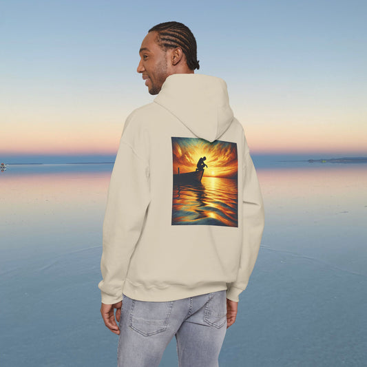 Bad Lad Serenity Hoodie