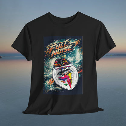 Gods Gift Australian Waterski Racing Boat Tribute Tee | Twin Turbo Old School Aussie Champion Game Changer