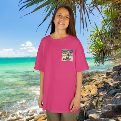 Bad Lad Koala Kids Tee