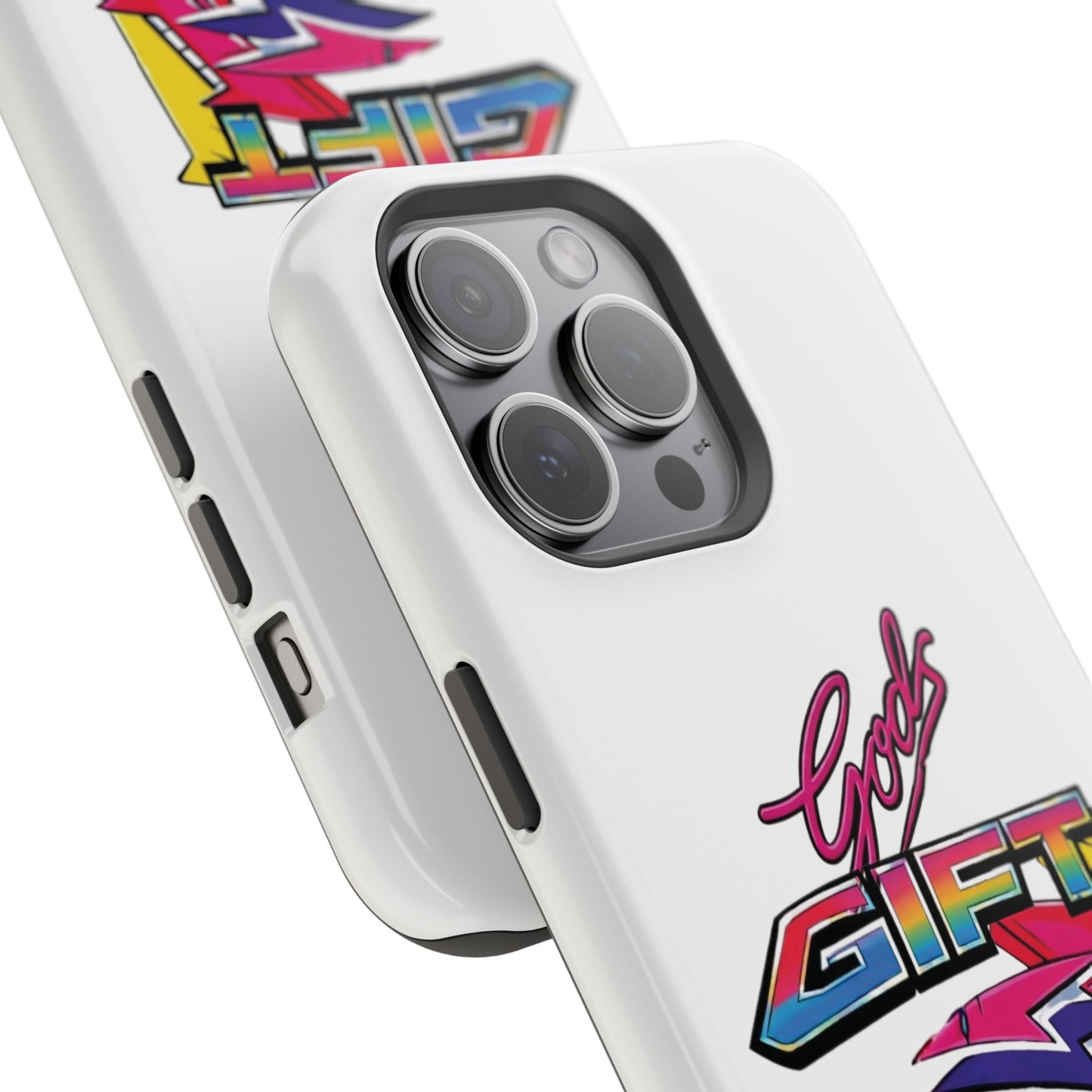 Australian Water Ski Racing Impact Resistant Gods Gift Tribute Phone Cover