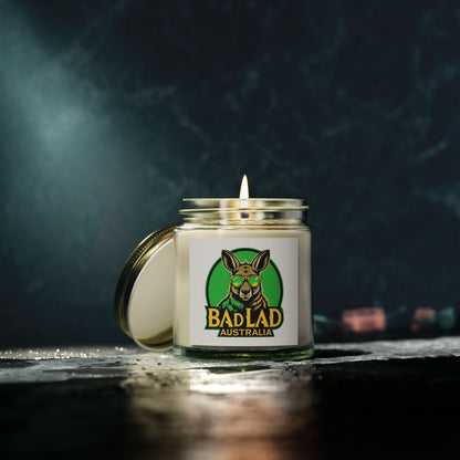 Bad Lad Australia Candle