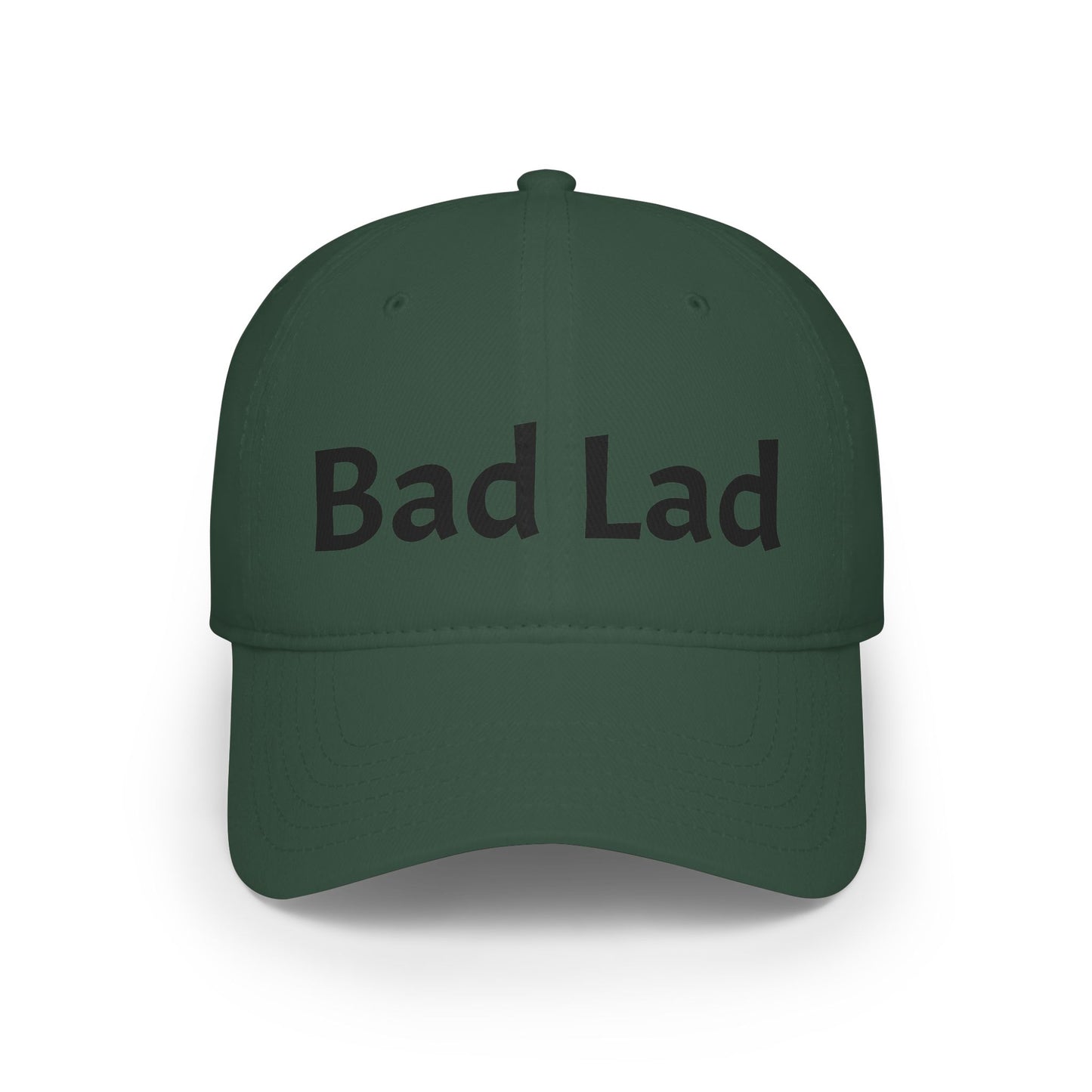 Bad Lad Cotton Cap