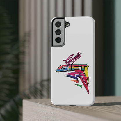 Australian Water Ski Racing Impact Resistant Gods Gift Tribute Phone Cover