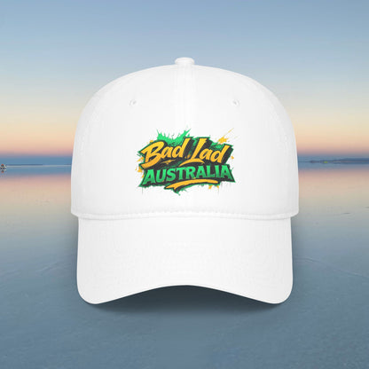 Bad Lad Graffitti Baseball Cap