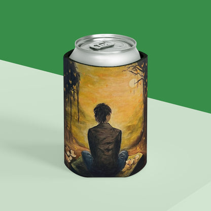 Bad Lad Reflection Stubbie Holder