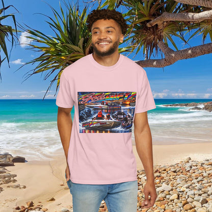 Gods Gift Tribute Unisex Tee