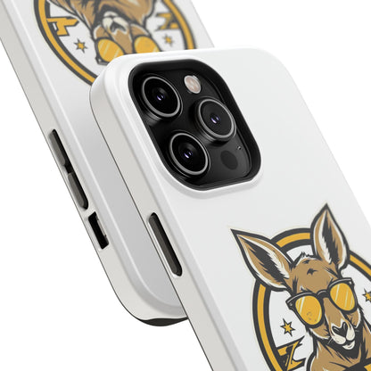 Bad Lad Style Phone Case