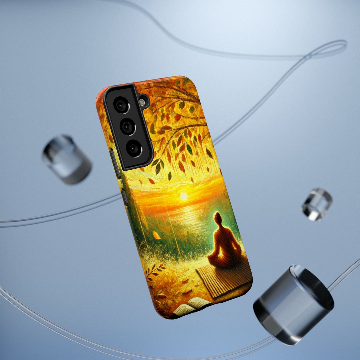 Serenity Impact-Resistant Phone Case