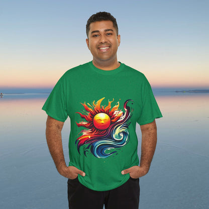 Bad Lad Oz Groovy Sun