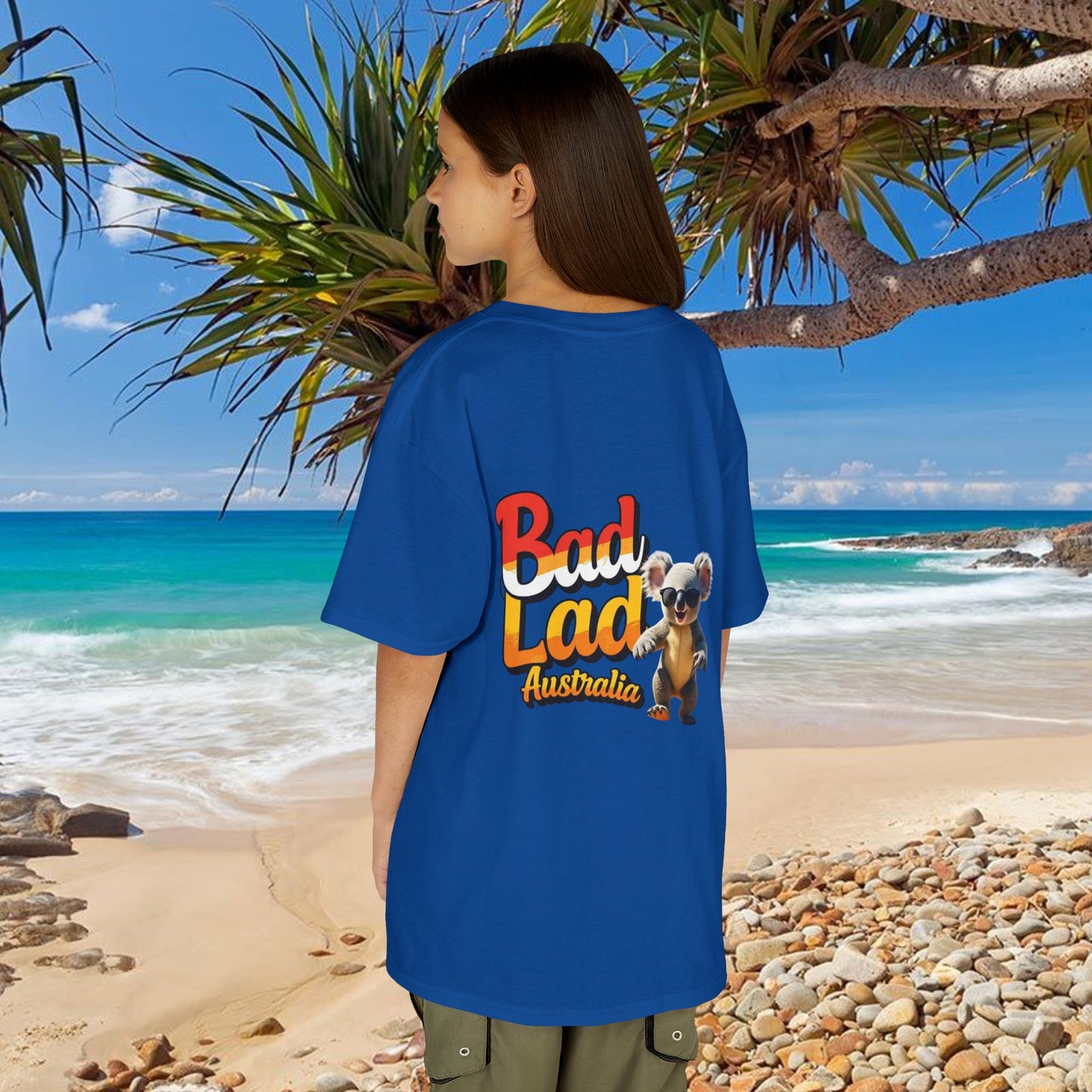 Koala Bad Lad