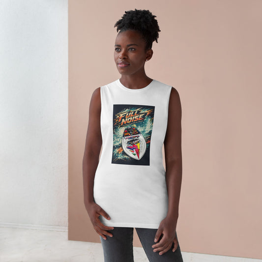 Water Ski Racing - Gods Gift Tribute Tank Top