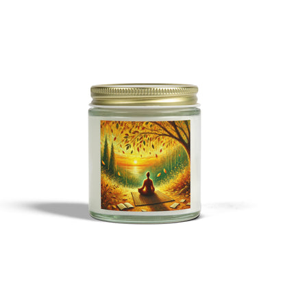 Bad Lad Serenity Candle