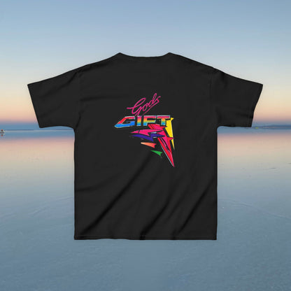 God’s Gift Kids Tribute Tee