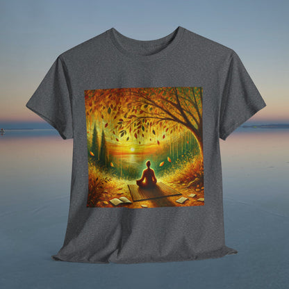 Bad Lad Oz Serenity T-shirt