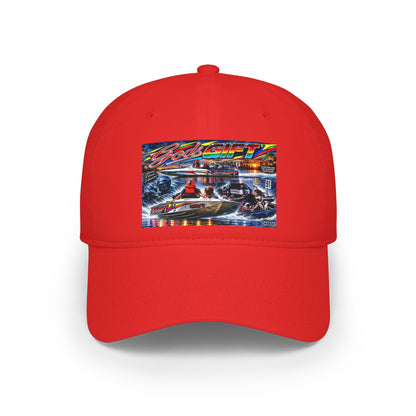 Gods Gift Tribute Cap - Bad Lad Oz Exclusive Design - Get yours now!