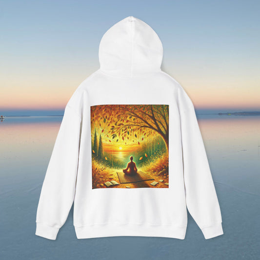 Bad Lad Serenity Hoodie