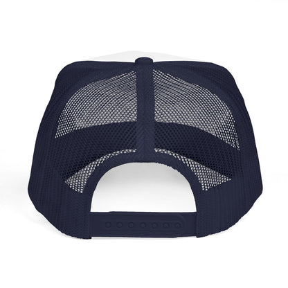 Showdown Water Ski Racing Tribute Trucker Cap