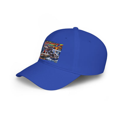 Gods Gift Tribute Cap - Bad Lad Oz Exclusive Design - Get yours now!