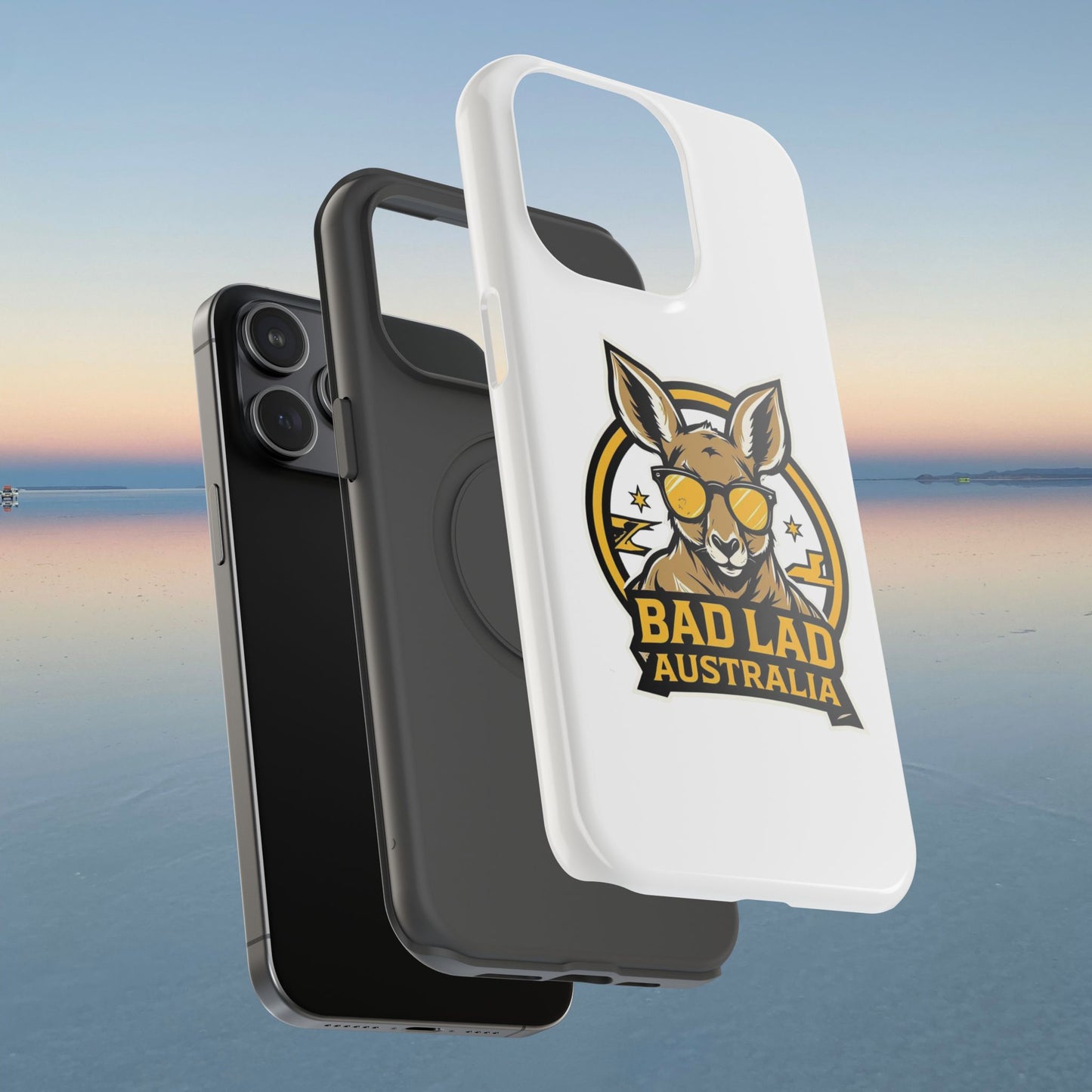 Bad Lad Style Phone Case