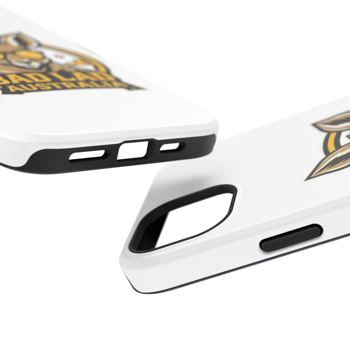 Bad Lad Style Phone Case