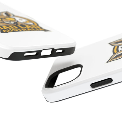 Bad Lad Style Phone Case