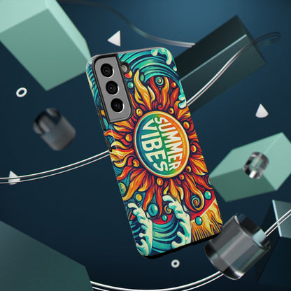 Bad Lad Action Roo Collection Impact-Resistant Phone Case