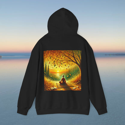 Bad Lad Serenity Hoodie