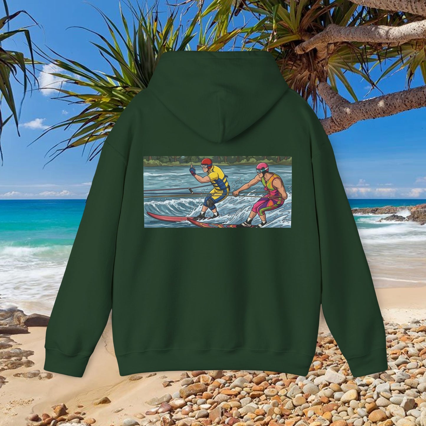 The Tribute Range - The Bird -