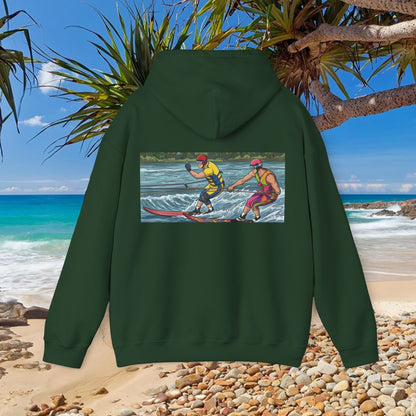 The Tribute Range - The Bird -