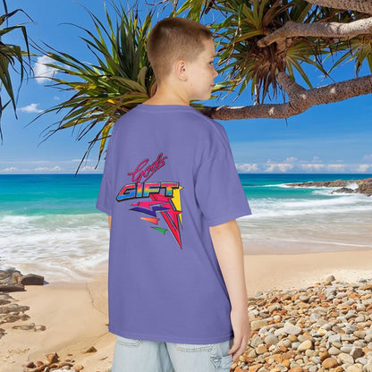 God’s Gift Kids Tribute Tee