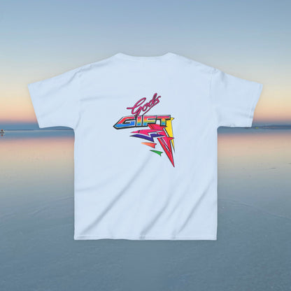 God’s Gift Kids Tribute Tee