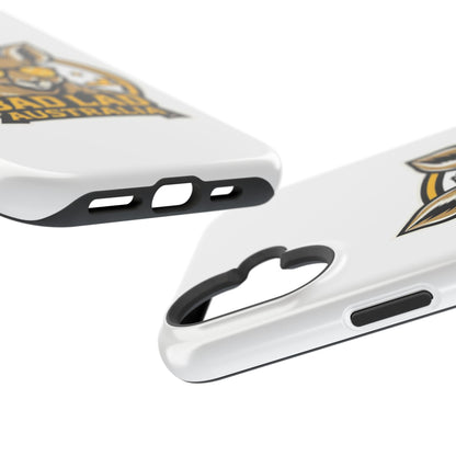 Bad Lad Style Phone Case