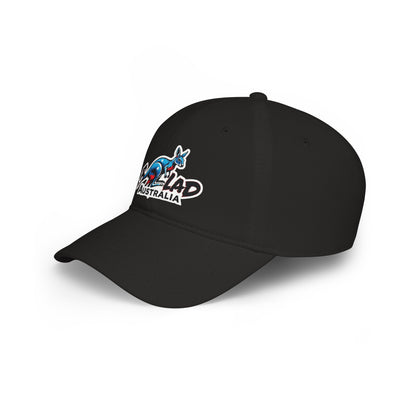 Bad Lad Racing Roo Cotton Cap