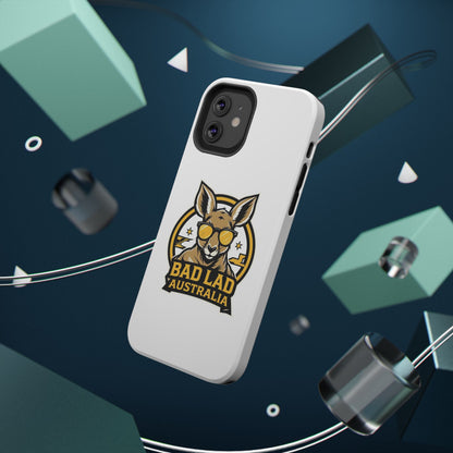 Bad Lad Style Phone Case