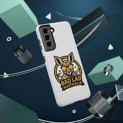 Bad Lad Style Phone Case