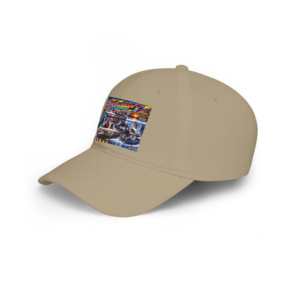 Gods Gift Tribute Cap - Bad Lad Oz Exclusive Design - Get yours now!