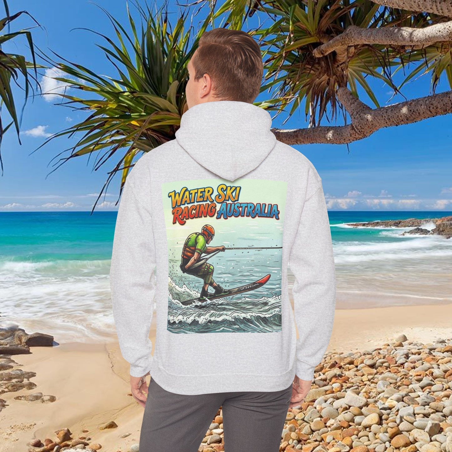 The Tribute Range - Water Ski Racing Australia