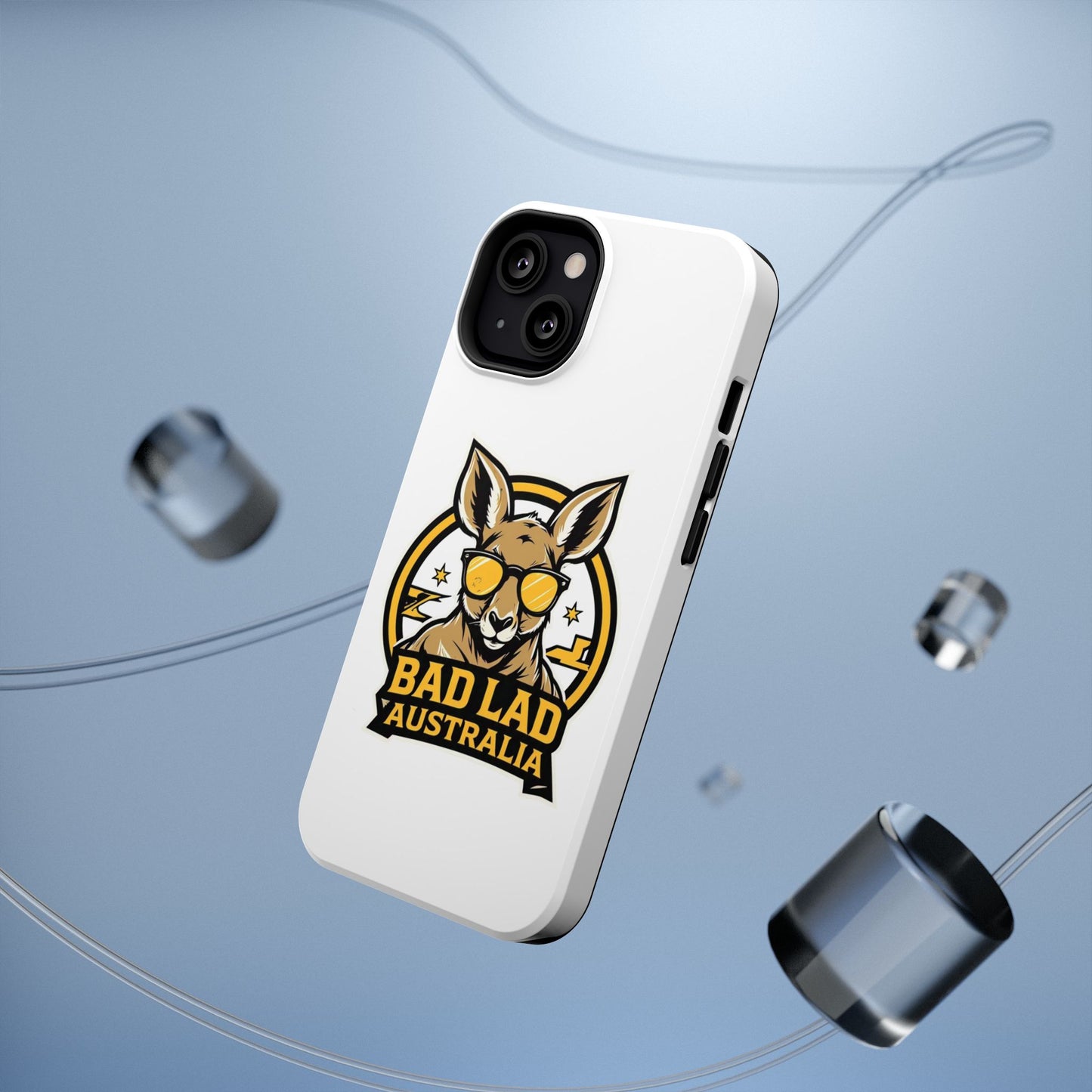 Bad Lad Style Phone Case