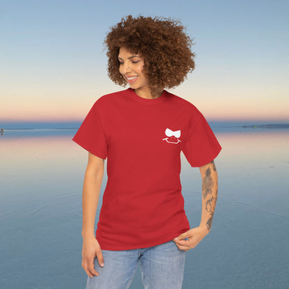 Bad Lad Smiley Tee