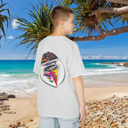 God’s Gift Boat Kids Tribute Tee