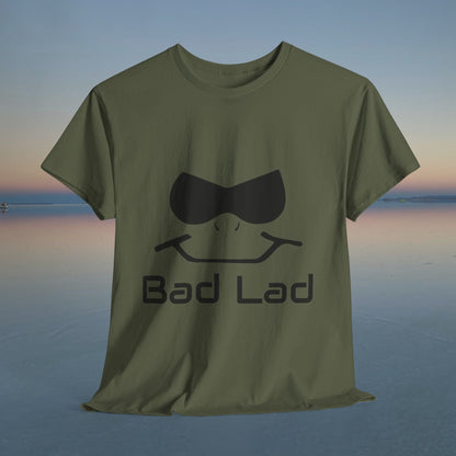 Bad Lad Big Print