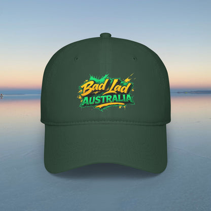 Bad Lad Graffitti Baseball Cap