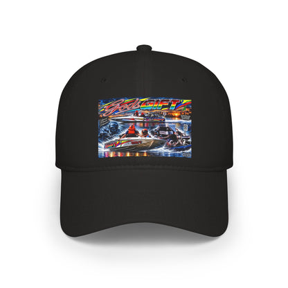 Gods Gift Tribute Cap - Bad Lad Oz Exclusive Design - Get yours now!