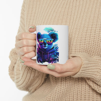 Terminator Kaoala Ceramic Mug