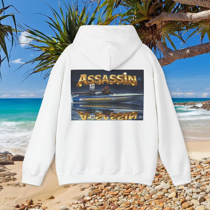 The Tribute Range - Assasin
