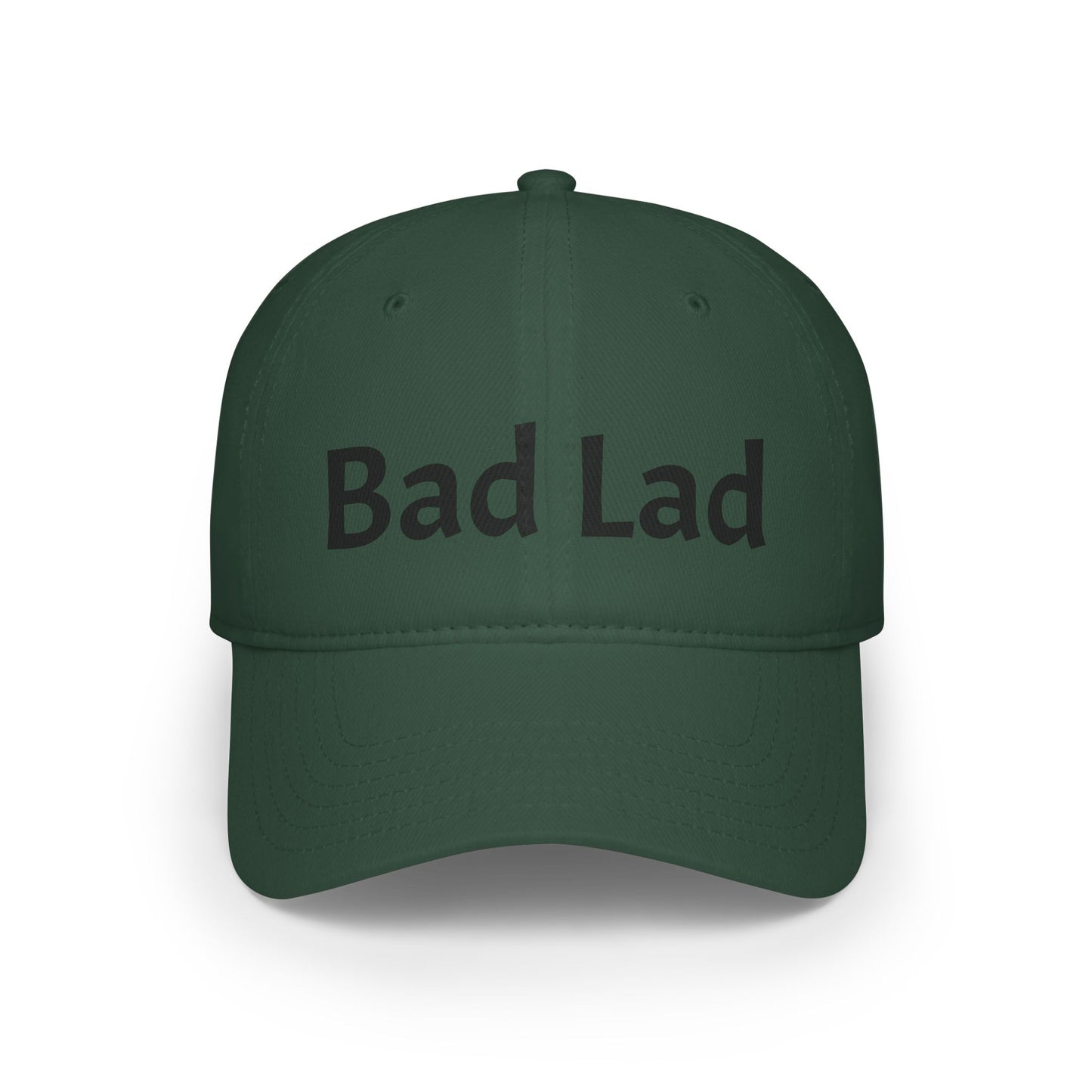 Bad Lad Baseball Cap