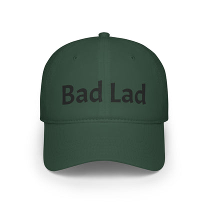 Bad Lad Baseball Cap